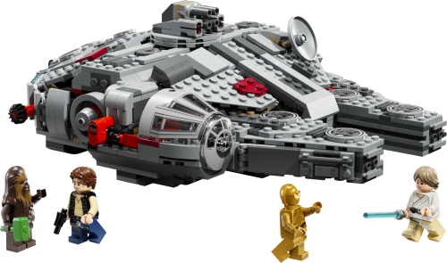 Set 75426