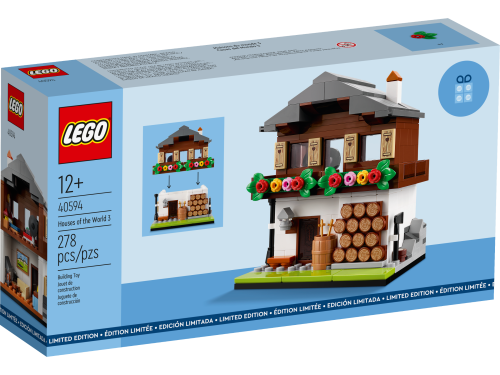 Set 40594