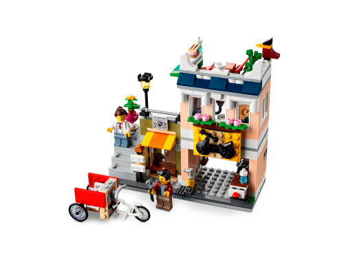 Set 31131
