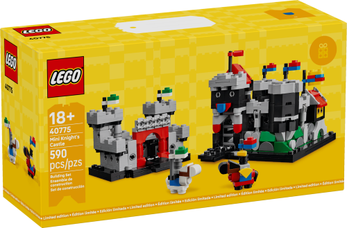 Set 40775