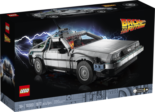 Set 10300