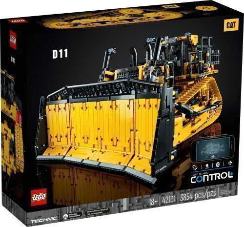 Set 42131