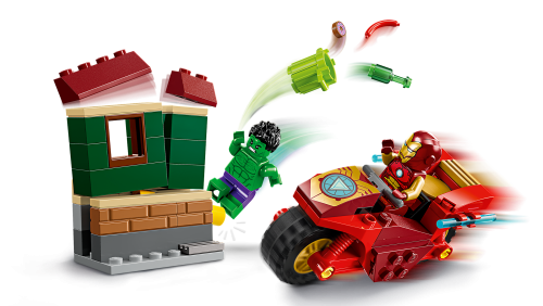 Set 76287
