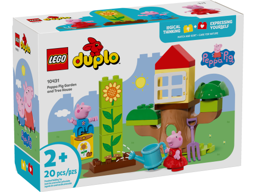 Set 10431