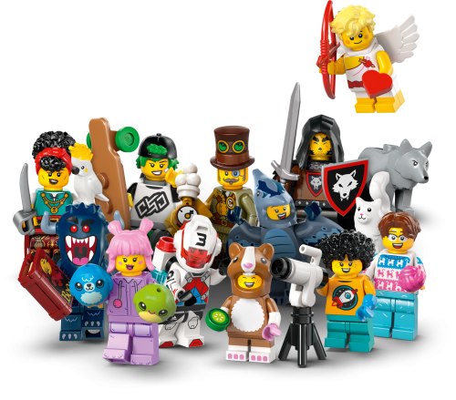 Set 71048