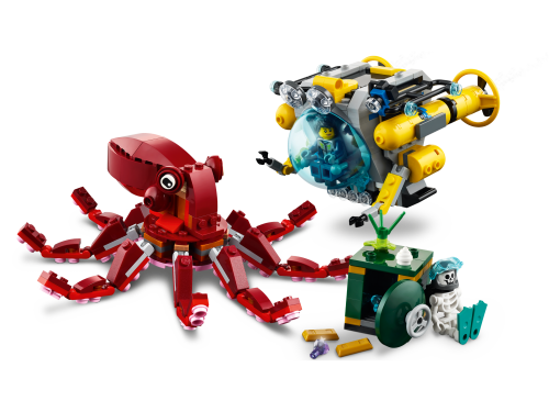 Set 31130