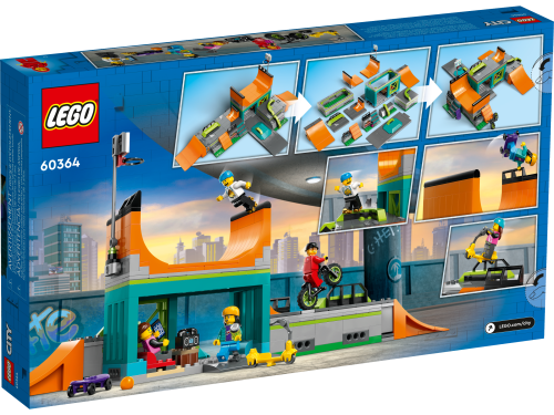Set 60364
