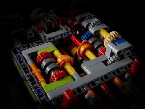 Set 42115