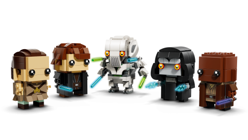 Set 40796