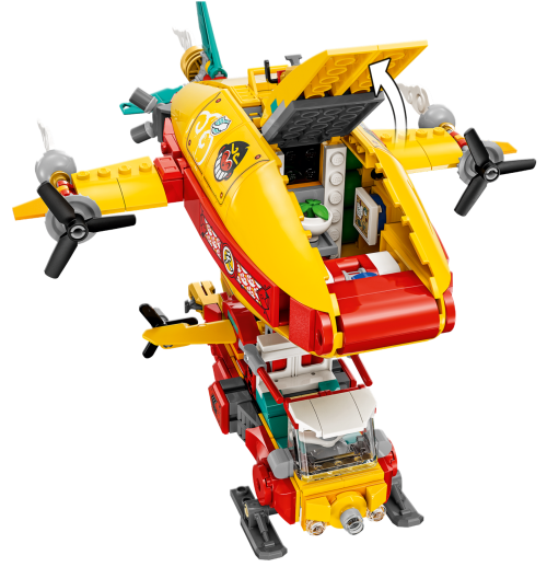 Set 80046