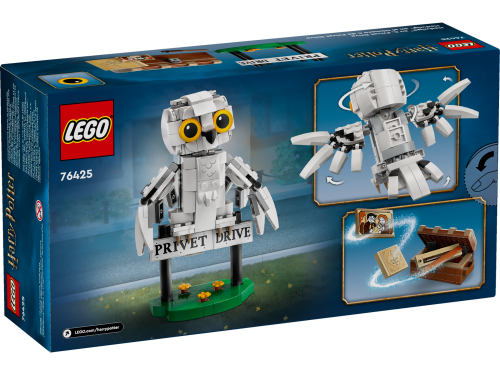 Set 76425