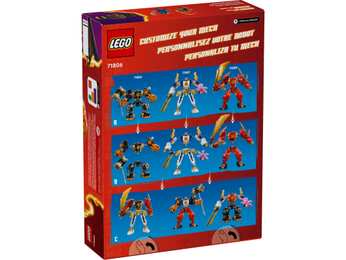 Set 71806