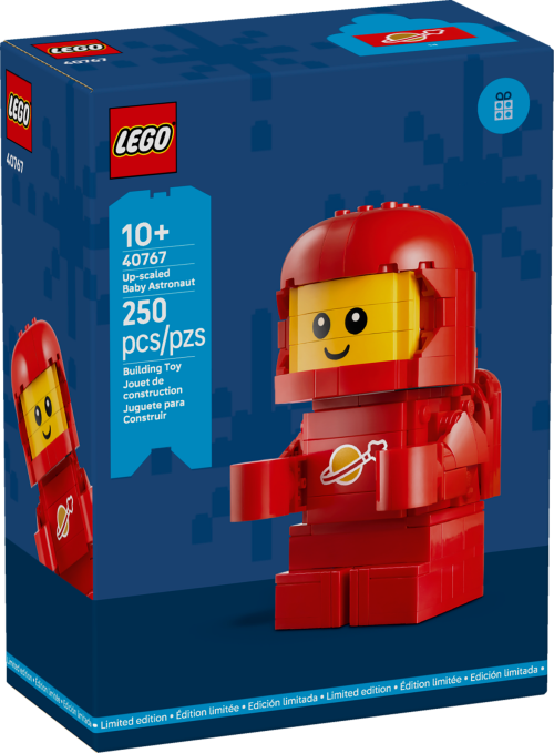 Set 40767