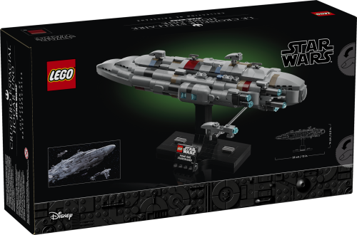 Set 75405