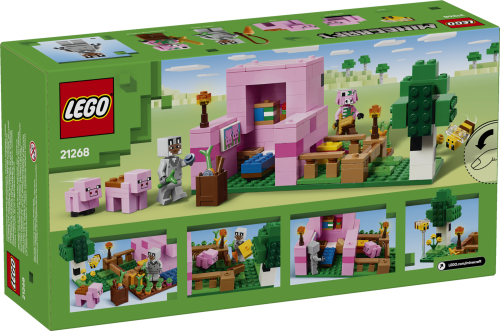 Set 21268