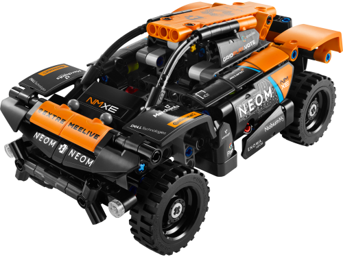 Set 42166