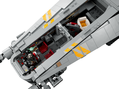 Set 75331