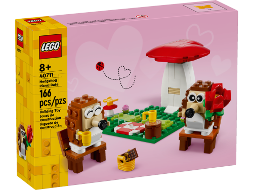 Set 40711