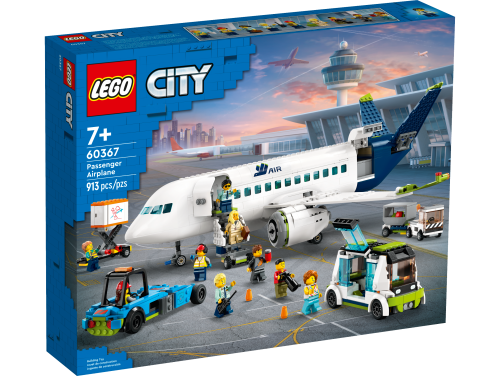 Set 60367