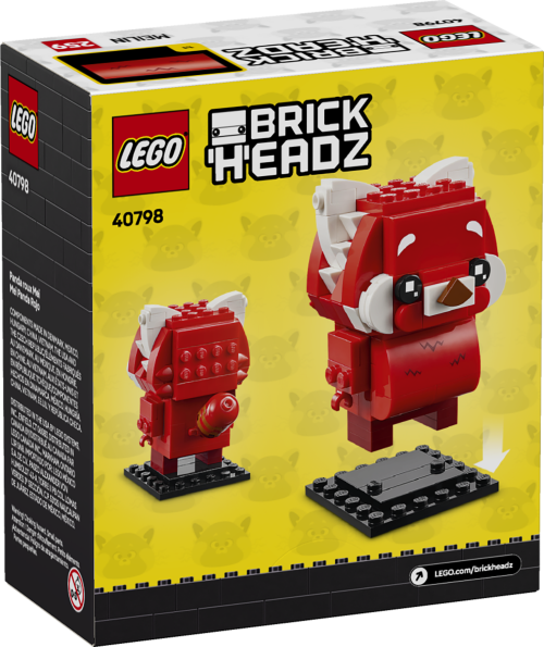 Set 40798