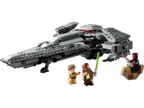 Set 75383