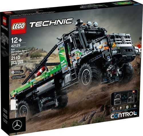 Set 42129