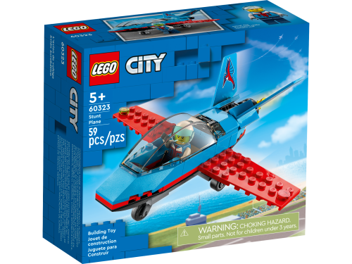 Set 60323