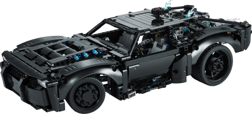 Set 42127