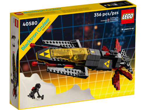 Set 40580