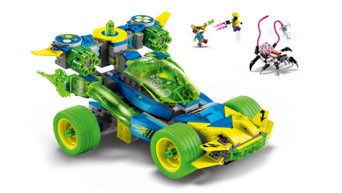 Set 71491