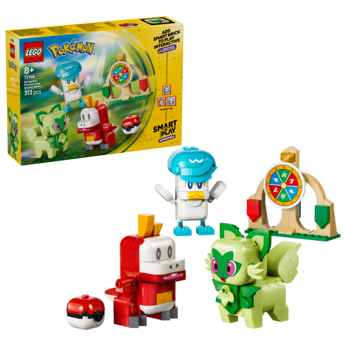 Set 72158