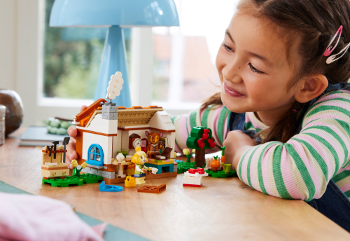 Set 77049
