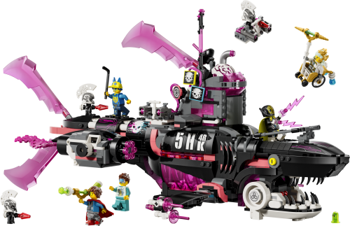 Set 71500