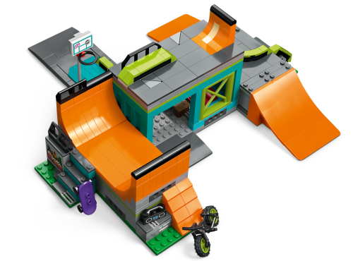 Set 60364