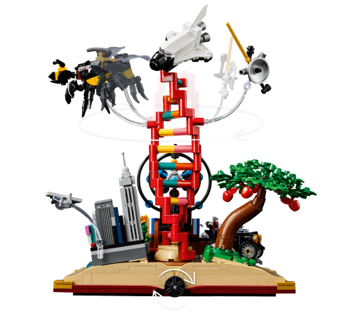 Set 21355