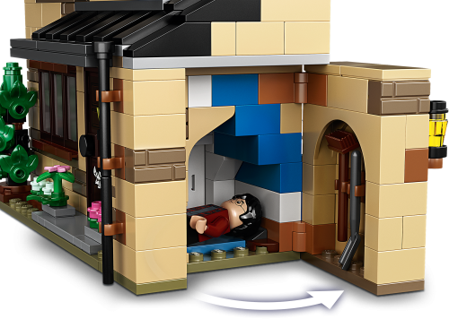 Set 75968