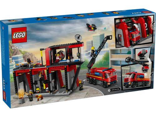 Set 60414