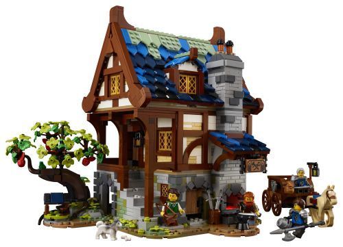 Set 21325