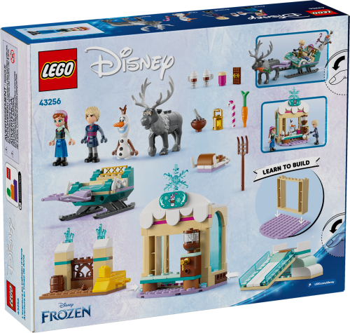 Set 43256