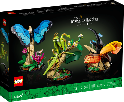 Set 21342