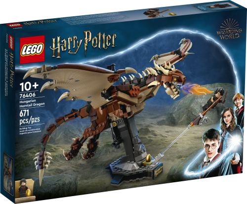 Set 76406