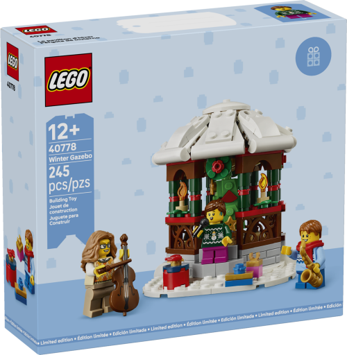 Set 40778