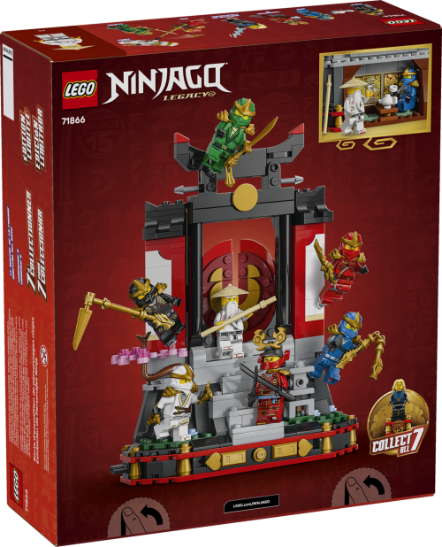 Set 71866