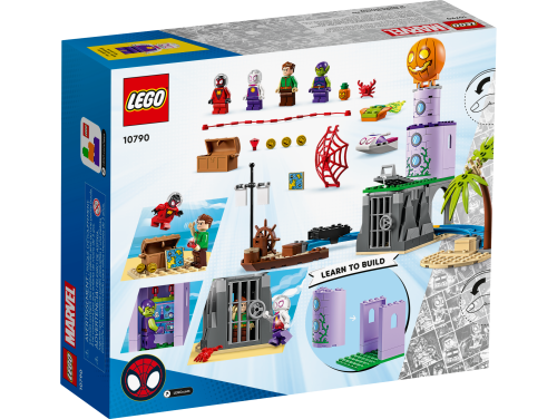 Set 10790