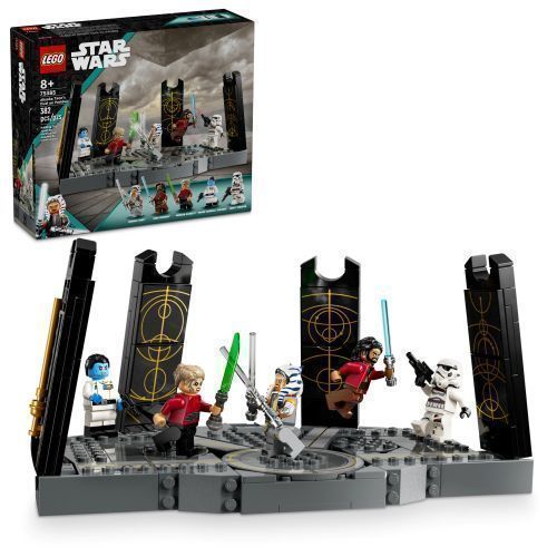 Set 75385