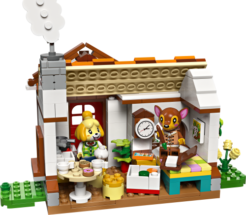 Set 77049