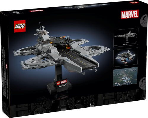 Set 76295