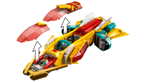 Set 80035