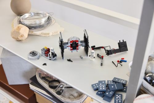 Set 40771
