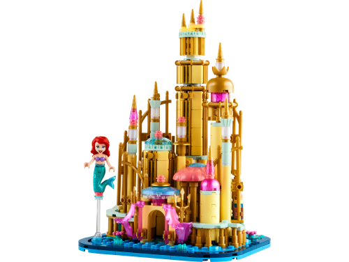 Set 40708